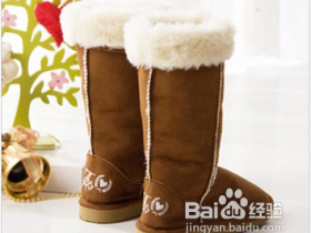 雪地靴怎么清洗